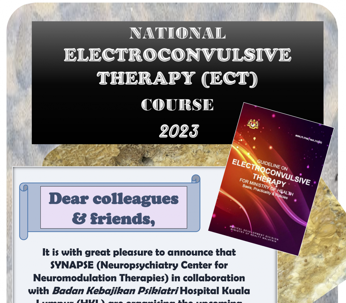 Malaysian Psychiatric Association Malaysian Psychiatric Association