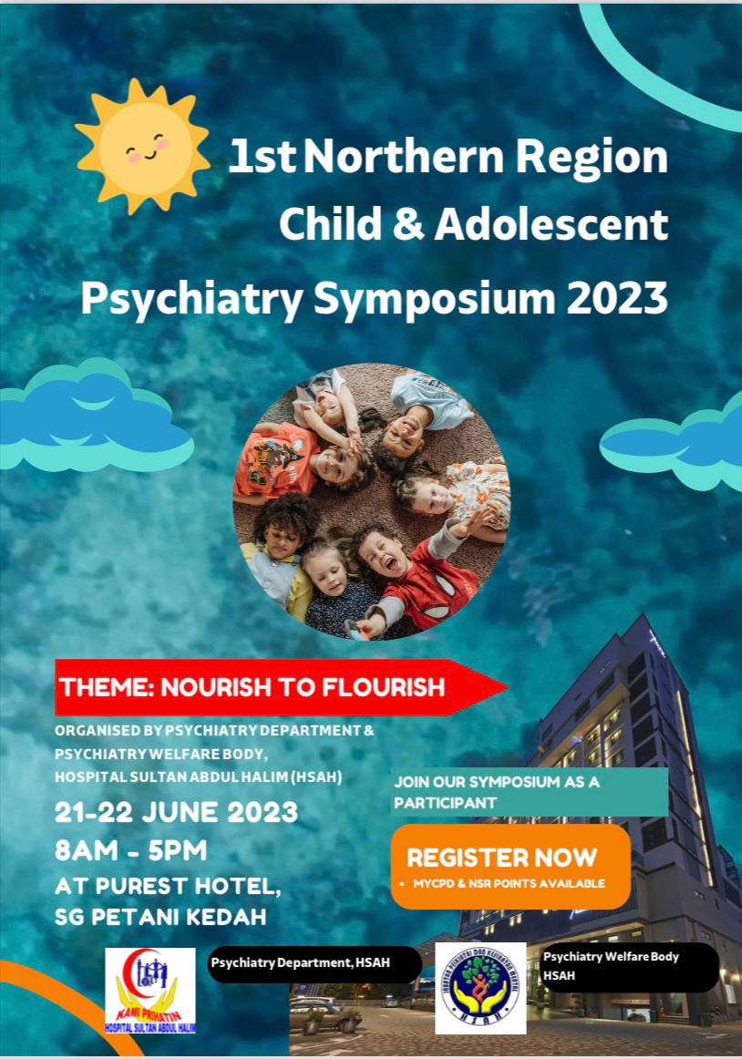 1st-northern-region-child-adolescent-psychiatry-symposium-2023